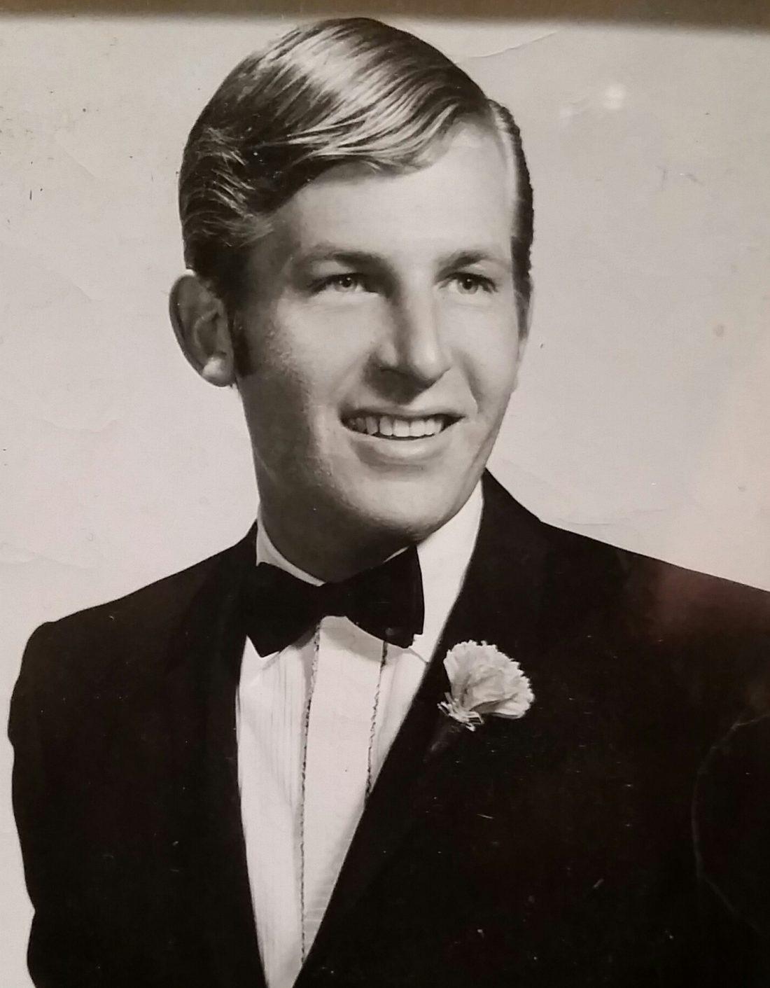 Ronald "Ronnie" Melrose, 83 Herman Meyer & Son, Inc